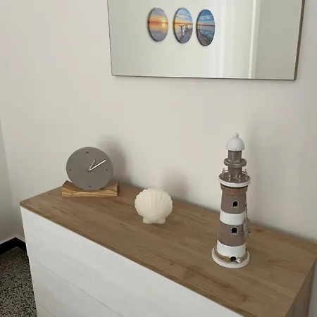 Il Delfino D'oro Savona