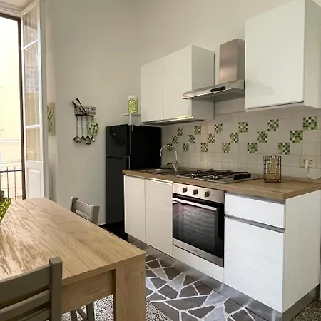 Appartement Il Delfino D'oro
