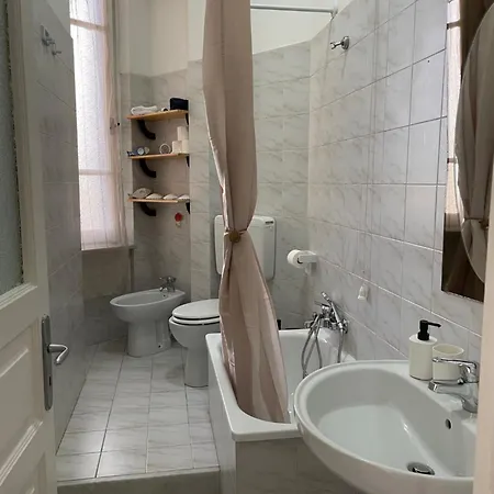 Apartman Il Delfino D'oro *