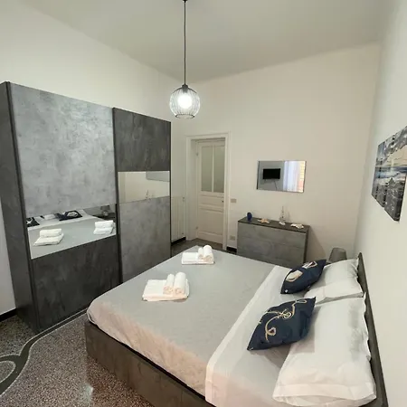 Il Delfino D'oro Appartement Savone