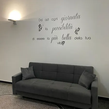 Appartement Il Delfino D'oro *