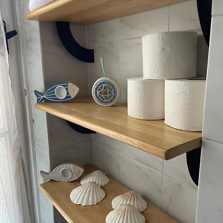 Il Delfino D'oro Διαμέρισμα