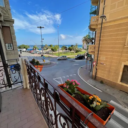 Il Delfino D'oro Διαμέρισμα *