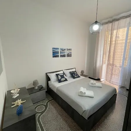 Διαμέρισμα Il Delfino D'oro *