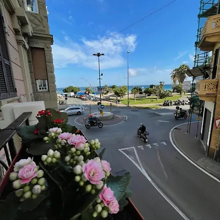 Διαμέρισμα Il Delfino D'oro Σαβόνα