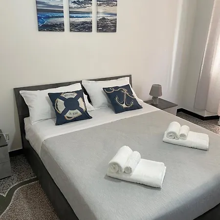 Διαμέρισμα Il Delfino D'oro *