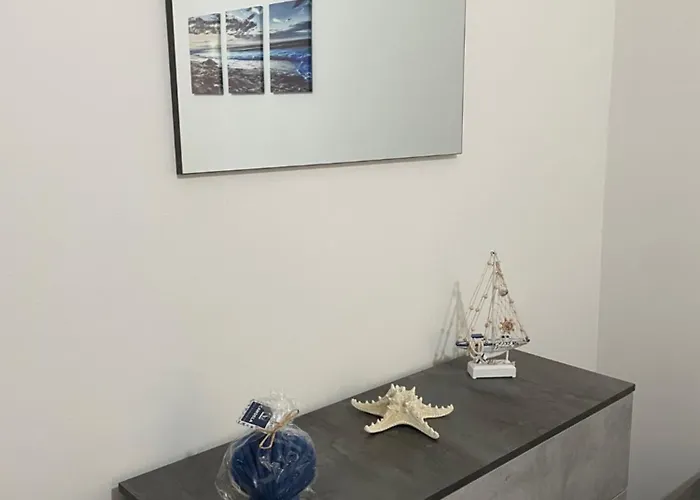 Il Delfino D'oro * Savona