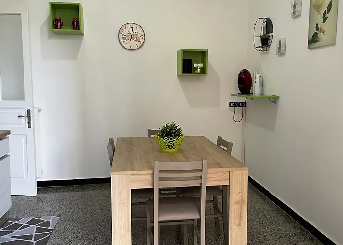 Il Delfino D'oro Appartement *