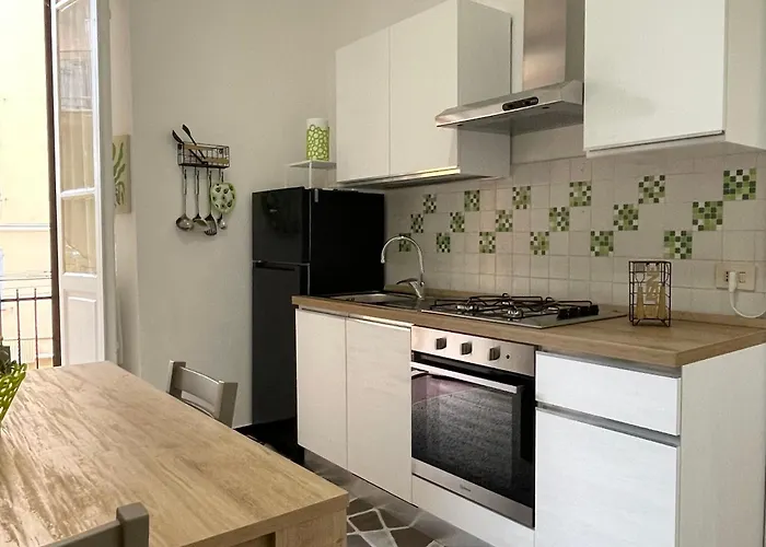 Appartement Il Delfino D'oro