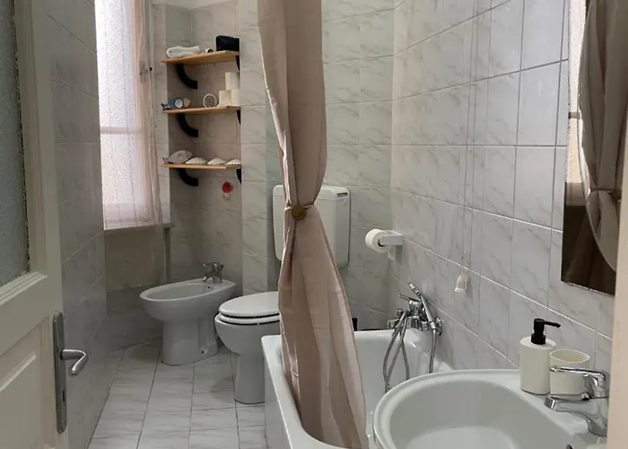 Appartement Il Delfino D'oro *