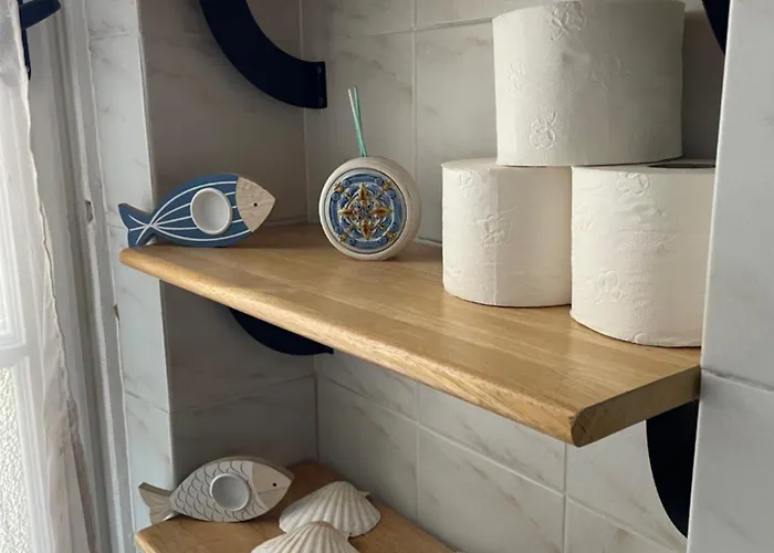 Il Delfino D'oro Appartement