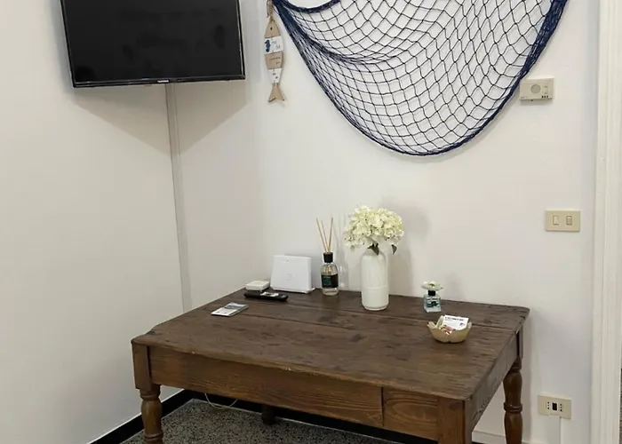 Il Delfino D'oro Appartement