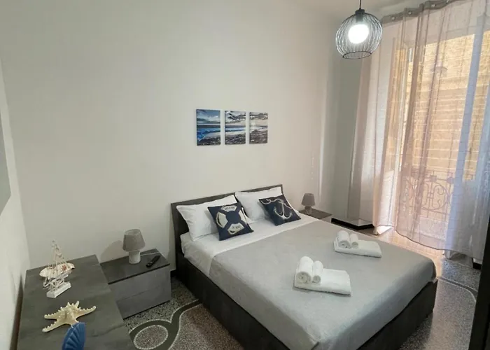 Appartement Il Delfino D'oro *