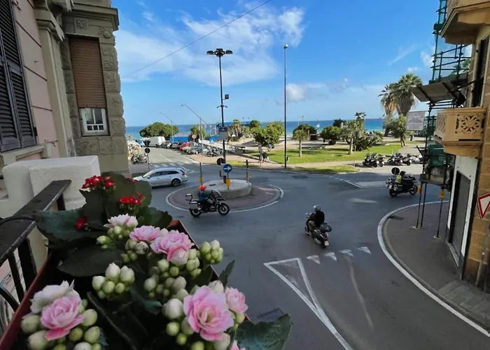 Appartement Il Delfino D'oro Savona
