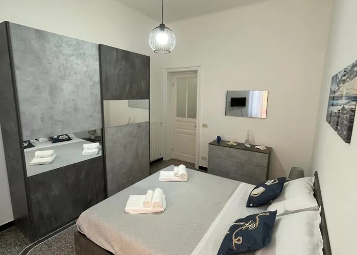 Il Delfino D'oro Appartement Savona