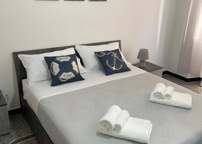 Appartement Il Delfino D'oro *