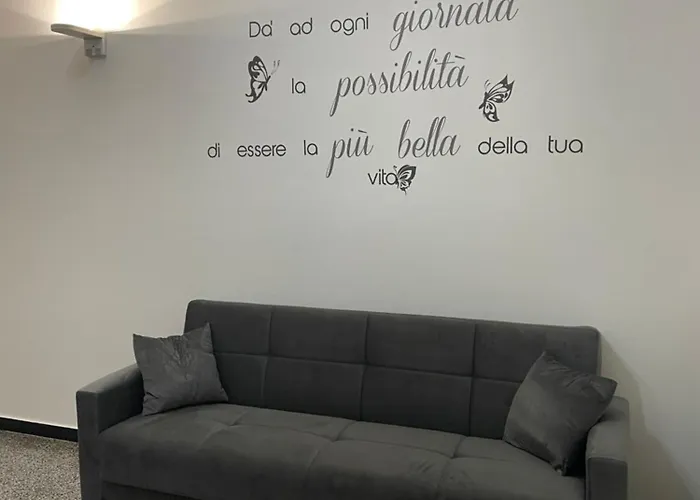 Appartement Il Delfino D'oro *